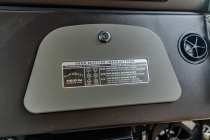 1971 Old School ICON FJ40 Hard Top #185